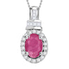 Mozambique Ruby