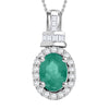 Kagem Zambian Emerald