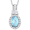 Mangoro Aquamarine