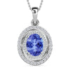 Tanzanite