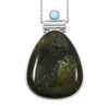 Labradorite