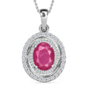 Mozambique Ruby