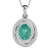 Kagem Zambian Emerald