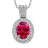 Ouro Fino Rubellite