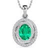 Kagem Zambian Emerald