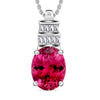 Ouro Fino Rubellite