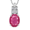 Mozambique Ruby