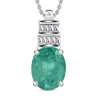 Kagem Zambian Emerald