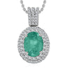 Kagem Zambian Emerald