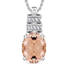 Pink Morganite