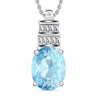 Mangoro Aquamarine