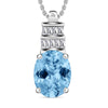 Santa Maria Aquamarine
