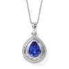 Tanzanite