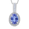 Tanzanite
