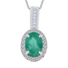 Kagem Zambian Emerald