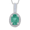 Kagem Zambian Emerald