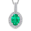 Kagem Zambian Emerald