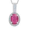 Mozambique Ruby