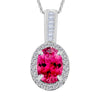Ouro Fino Rubellite