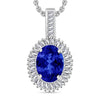 Tanzanite
