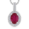 Mozambique Ruby
