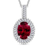 Ouro Fino Rubellite
