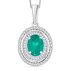 Kagem Zambian Emerald
