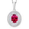 Ouro Fino Rubellite