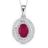 Mozambique Ruby