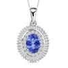 Tanzanite