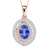 Rhapsody AAAA Mozambique Ruby and E-F VS2 Diamond Pendant Necklace 20 Inches in 950 Platinum 1.08 ctw