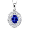 Tanzanite