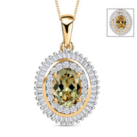 Rhapsody AAAA Mozambique Ruby and E-F VS2 Diamond Pendant Necklace 20 Inches in 950 Platinum 1.08 ctw