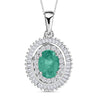 Kagem Zambian Emerald