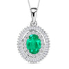 Kagem Zambian Emerald