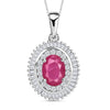 Mozambique Ruby