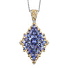 Tanzanite