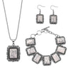 White Howlite