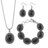 Black Obsidian