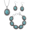 Blue Howlite