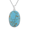 Mojave Blue Turquoise