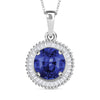Ceylon Blue Sapphire