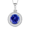 Tanzanite