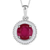 Mozambique Ruby