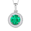 Kagem Zambian Emerald