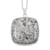 Ocean Fossil Jasper