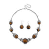 Tiger Eye