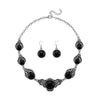 Black Obsidian