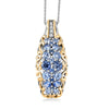 Ceylon Blue Sapphire