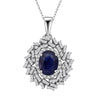 Masoala Sapphire